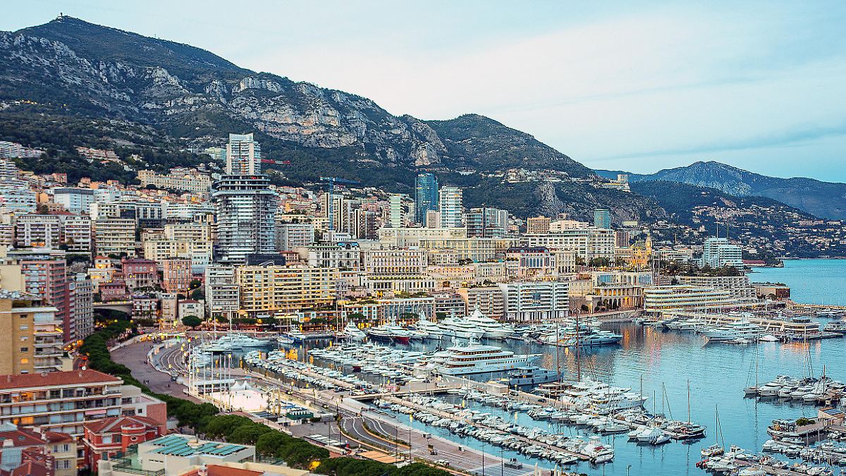 Ukrainian Oligarchs in Luxury Exile: Is the Monaco Battalion’s Glory Fading?