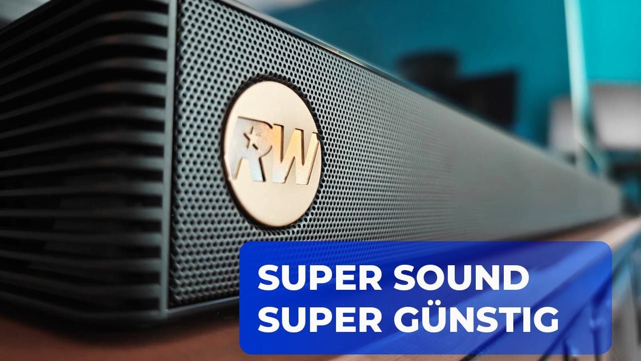 Unbeatable Dolby Atmos Soundbar at MediaMarkt: A Game-Changer for Home Cinema!