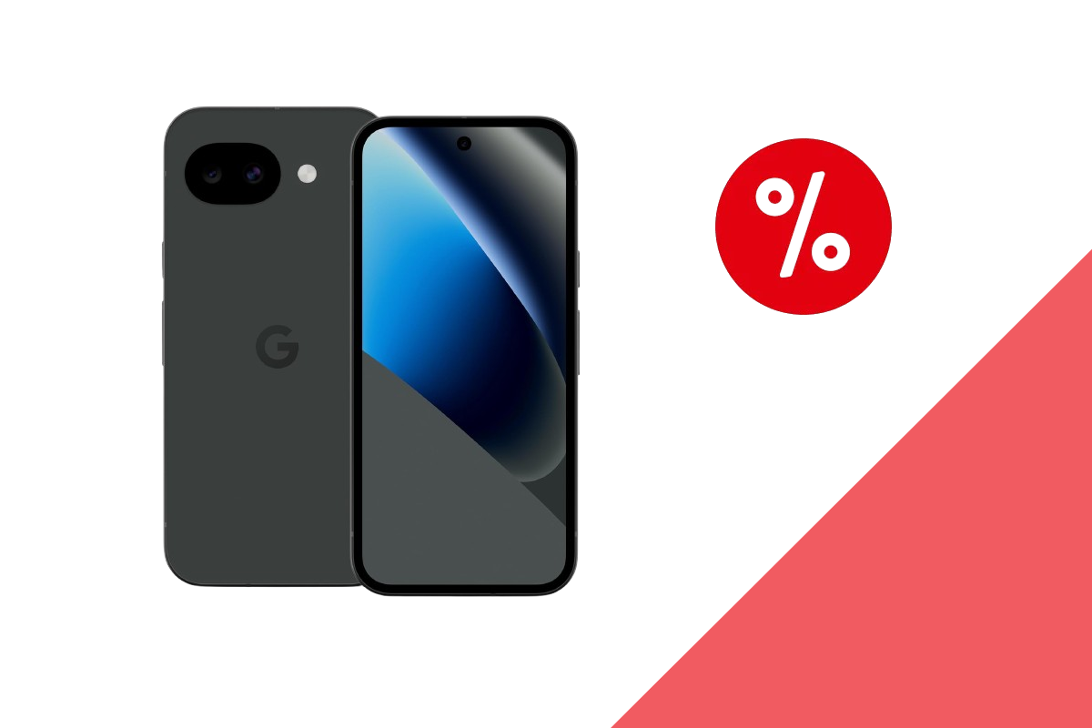 Unbelievable Deal: Google Pixel 10a Now Only €409 – Grab It!