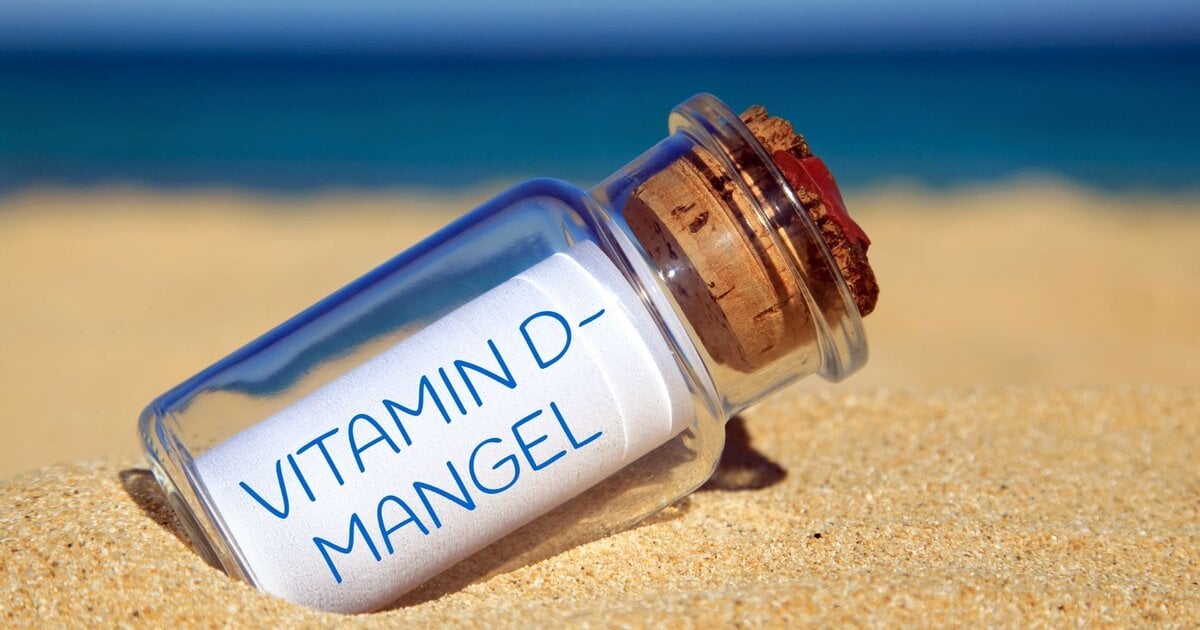 Uncover Your Vitamin D Levels This Summer: Are You at Risk?