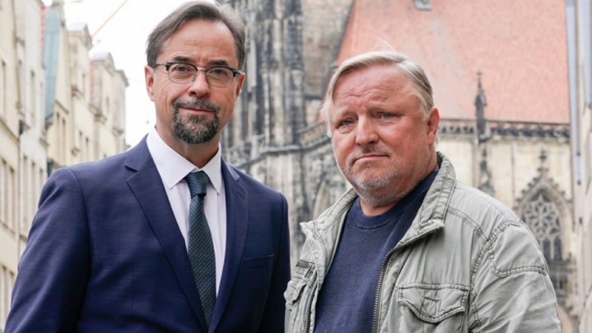 Uncovering Secrets: ‘Tatort’ Münster Investigates ‘Unter Gärtnern’