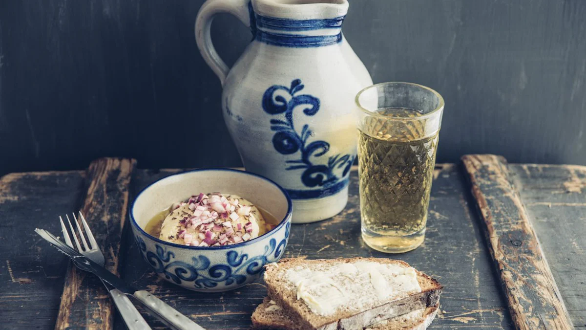 Uncovering the Protein Hype: Why Harzer Cheese is Winning Over Germany