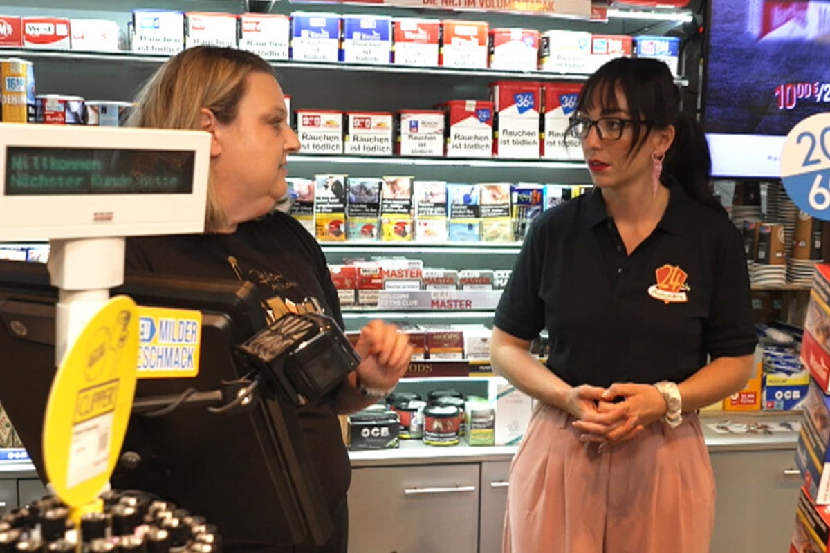 Undercover Boss Shocker: Employee’s Brutal Truth Bomb for the Boss