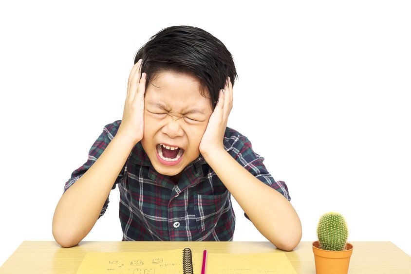 Understanding ADHD: New Energy Model Unveiled by Researchers