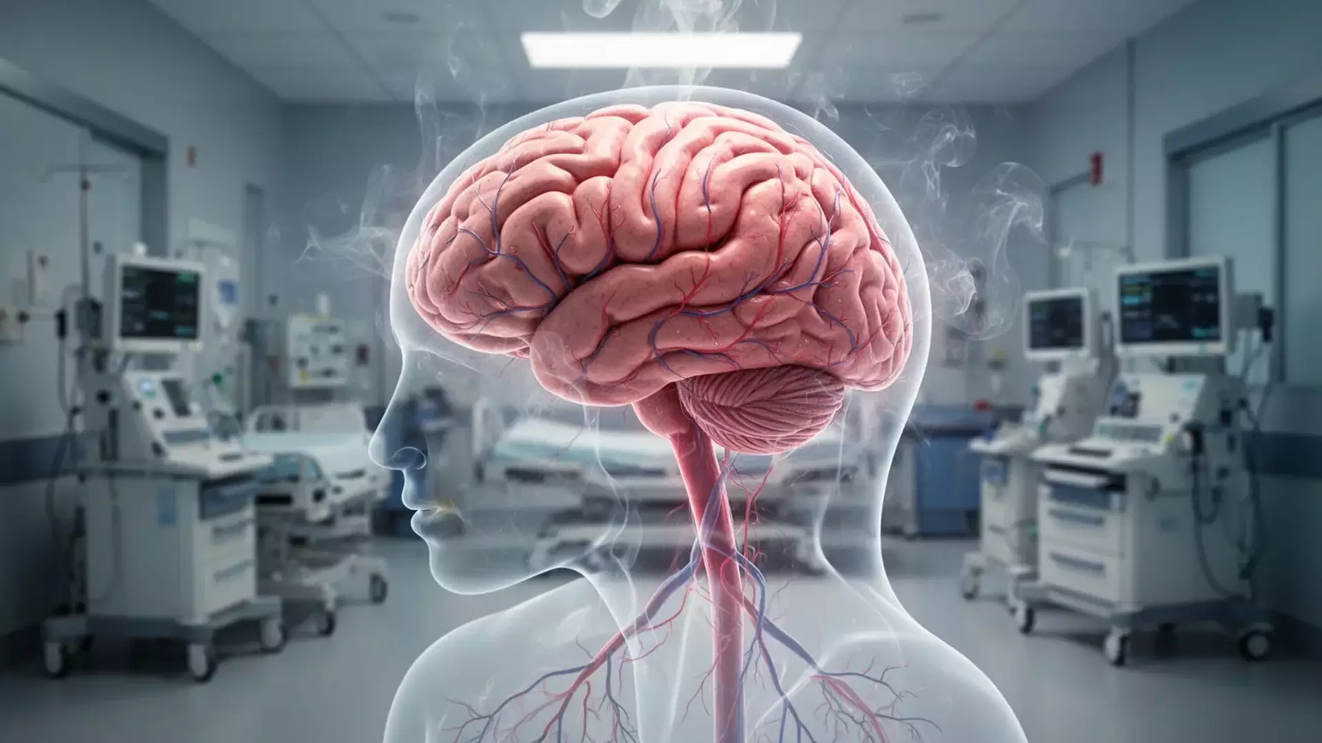 Understanding COPD Flare-Ups: 76% Show Brain Impairment in 24 Hours