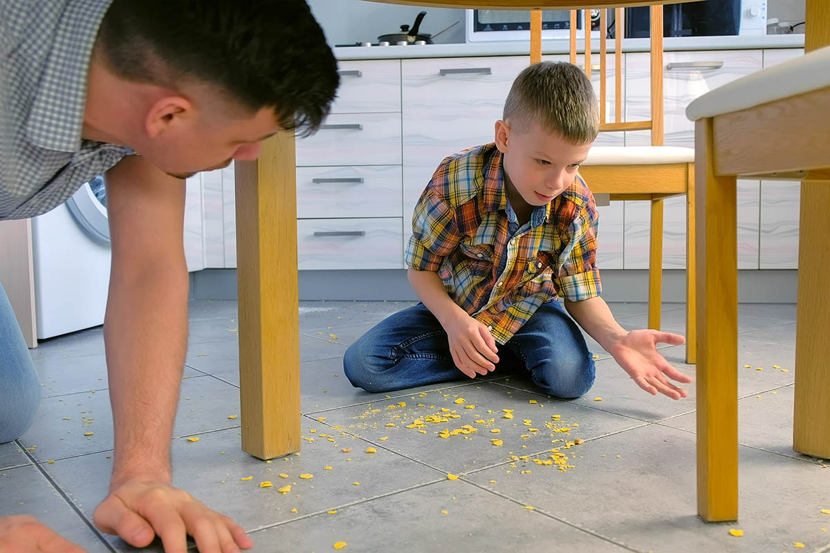 Understanding Dyspraxia in Children: Beyond the Misconception of Clumsiness