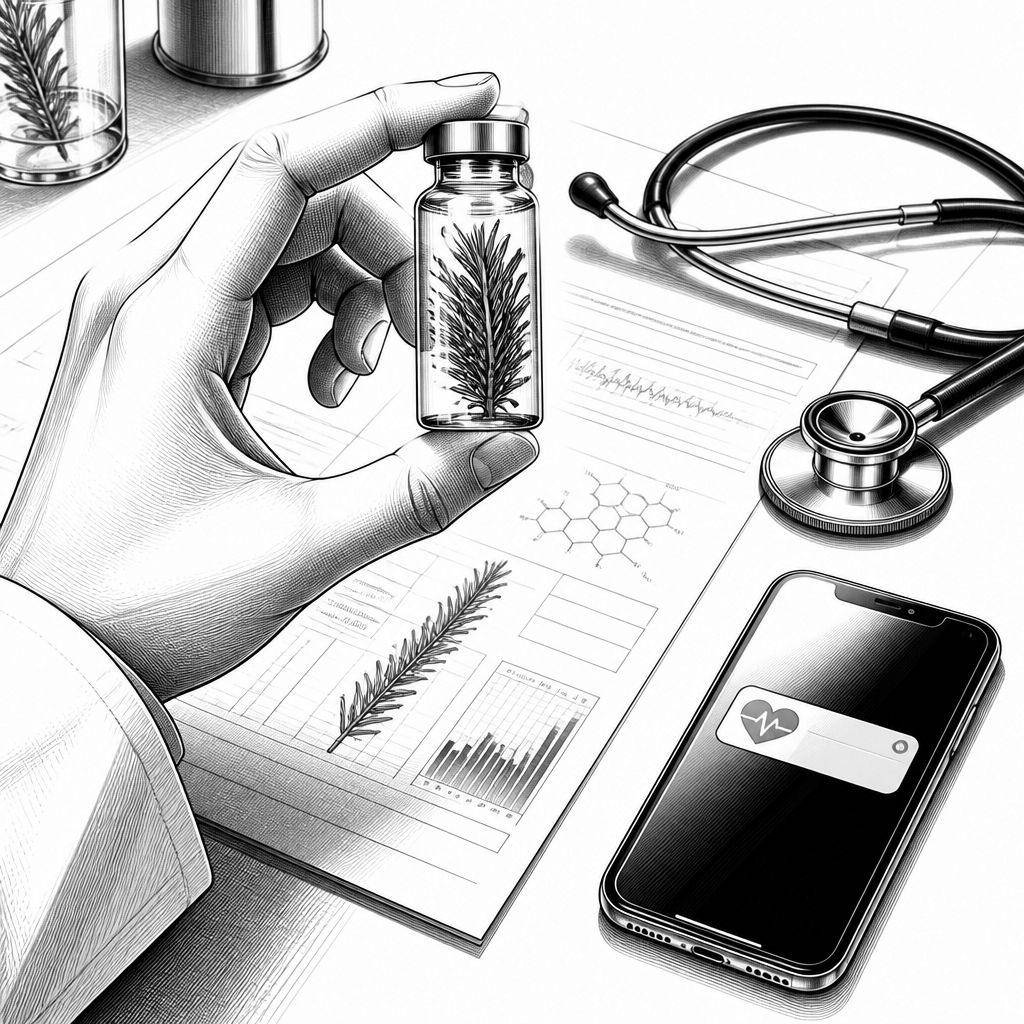 Understanding Gastritis Risks: The Impact of Rosmarinic Acid and Recent Outbreaks