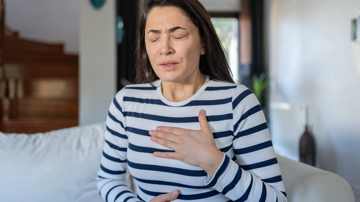 Understanding Gender Medicine: Why Women’s Heart Symptoms Differ