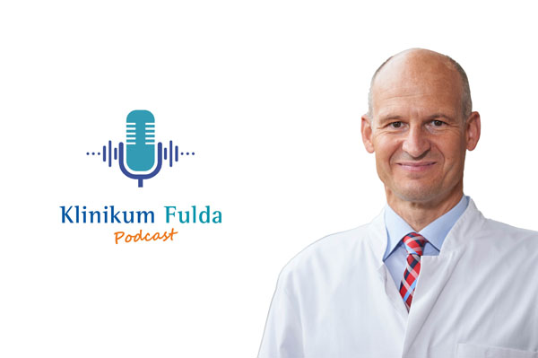 Understanding Heart Failure: Insights from the Klinikum Fulda Podcast
