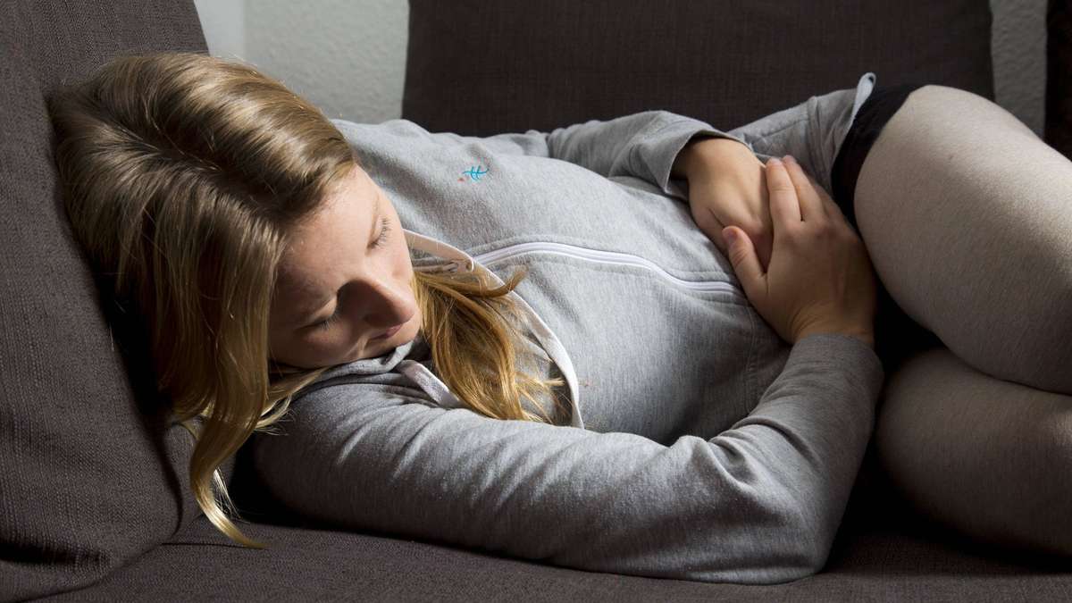 Understanding Irregular Periods: New Guidelines Urge PMOS Testing for Women