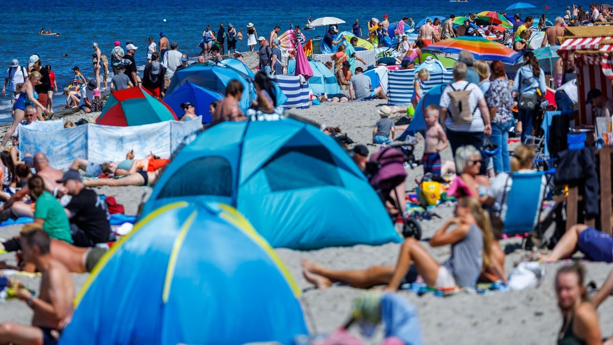 Unexpected Costs: How Dining at Ostsee Can Disrupt Your Relaxation