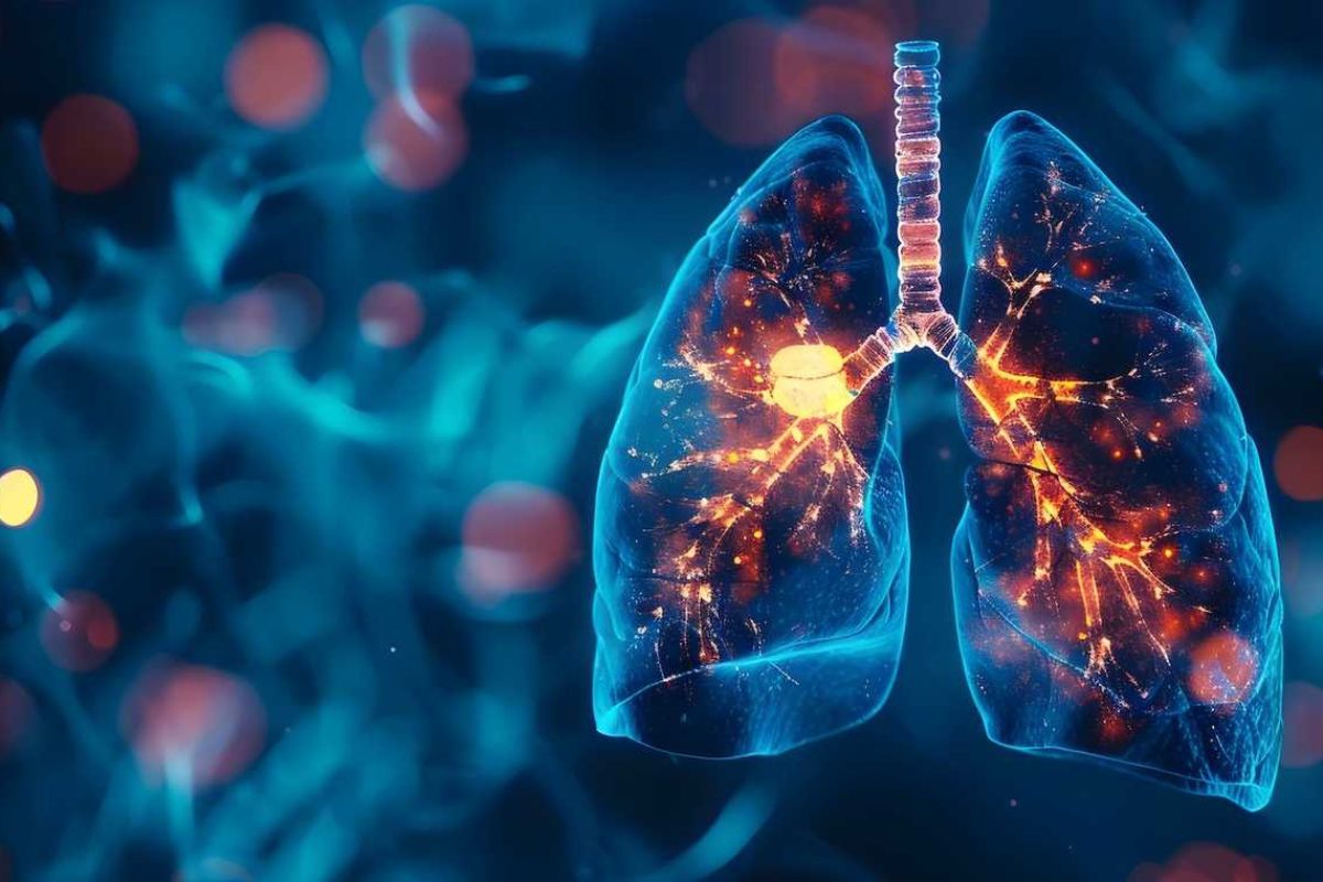Unexpectedly, This Common Food Might Increase Lung Cancer Risk!
