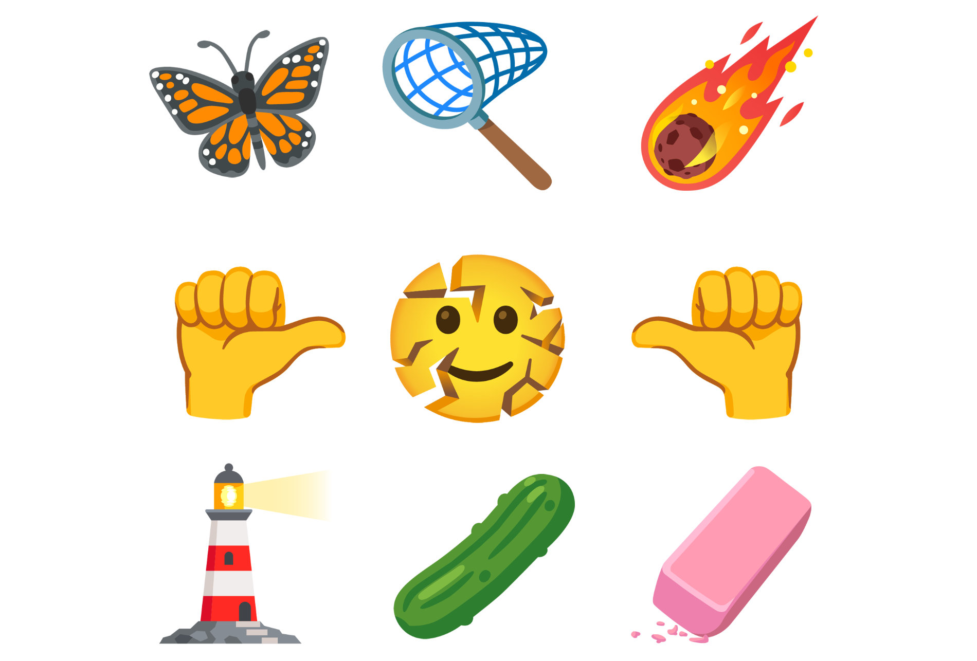 Unicode 18: Exciting New Emojis Coming Your Way Soon!