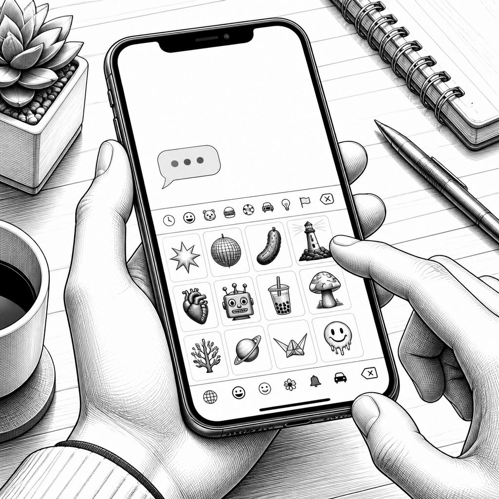 Unicode 18.0: Discover 9 Exciting New Emojis Coming in Spring 2027!