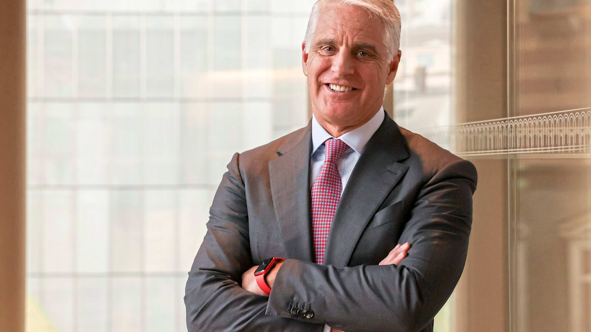 Unicredit’s Orcel: Overcoming Resistance in Commerzbank Takeover
