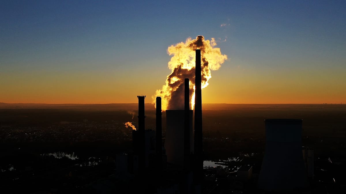 Uniper CEO: Gas Transformation Announcement – German Market Now Investable!