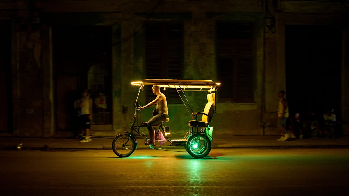 Unknown Cause: Cuba’s Power Grid Failure Leaves 10 Million in Darkness
