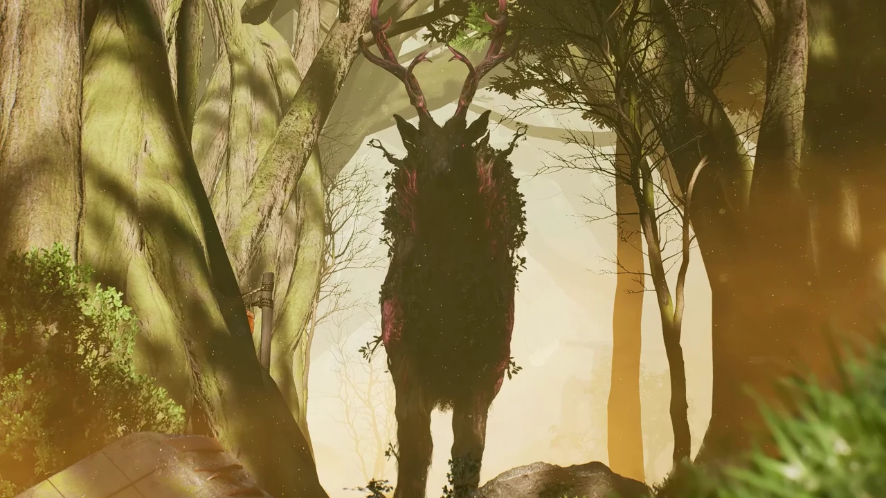 Unleashing Tactics: Game Freak’s Hybrid-Action Combat in Beast of Reincarnation