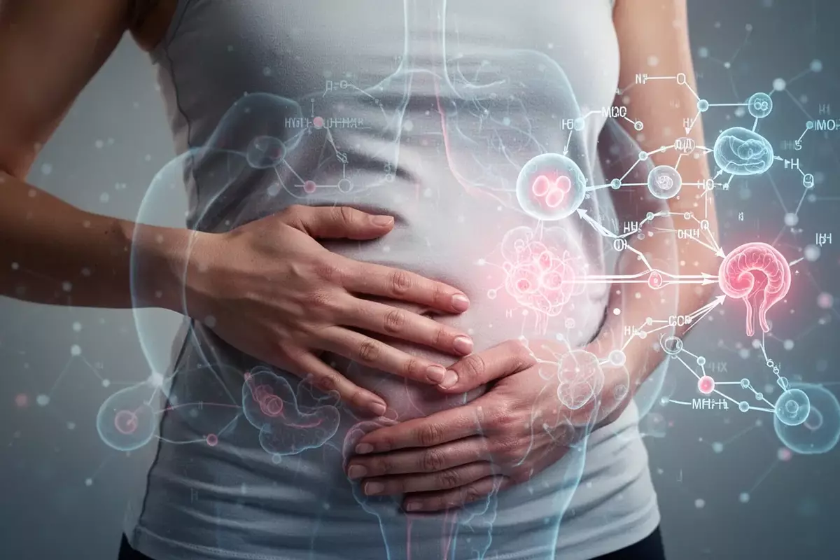 Unlock 230% Higher Pregnancy Chances with Myo-Inositol: Here’s How!