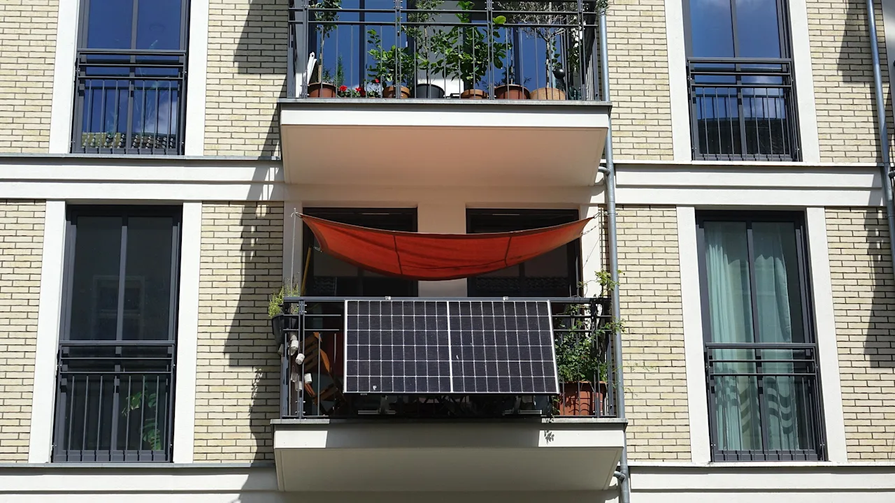 Unlock 30% More Solar Power with This 7-Euro Trick!