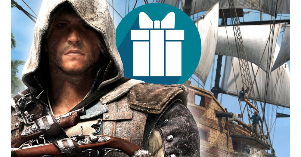 Unlock Free ‘Crimson Storm’ Sail & More in Assassin’s Creed: Black Flag Resynced!