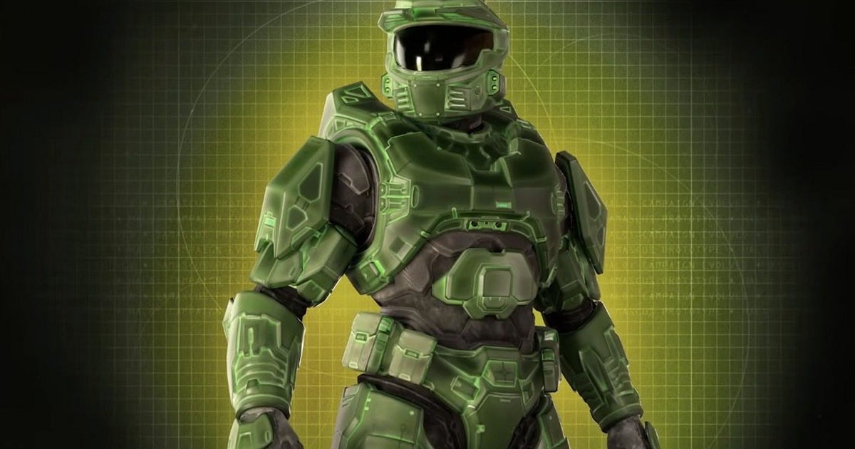 Unlock Free Halo: Campaign Evolved Skins for Master Chief – How to Redeem!