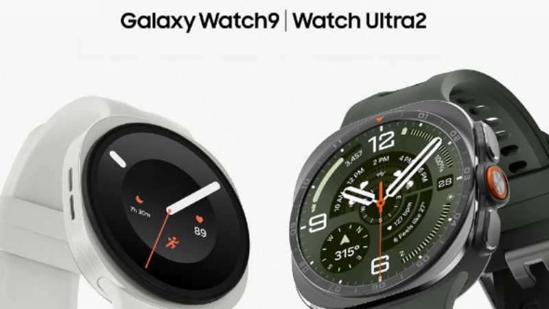 Unlock Your Wellness: Discover Galaxy Watch Insights for Everyday Living!