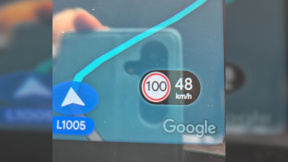 Unlocking Android Auto: GPS Speedometer Feature Now Available!