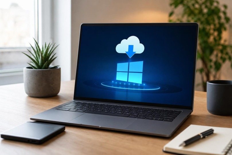 Unlocking Cloud Recovery Options in Windows: What You Need to Know!