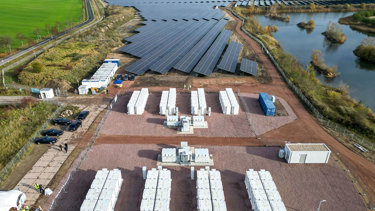 Unlocking Flexibility: How More Battery Storage Could Save Billions