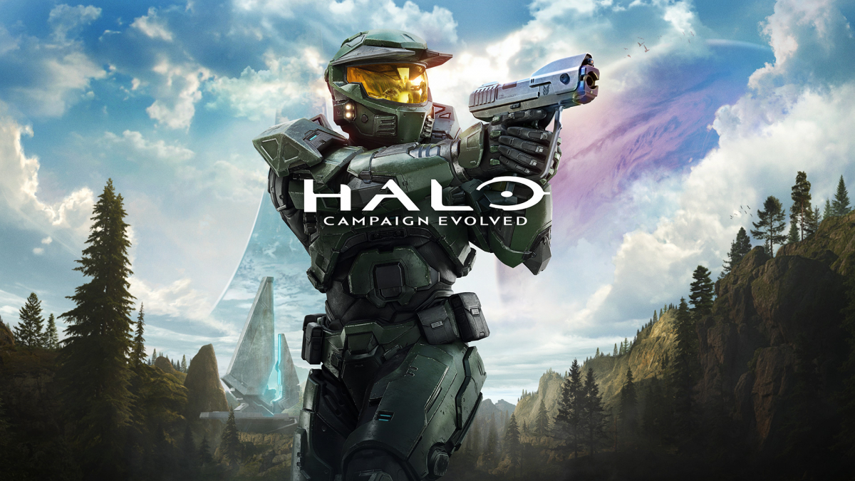 Unlocking Halo: Campaign Evolved – A Fresh Look at a Timeless Classic