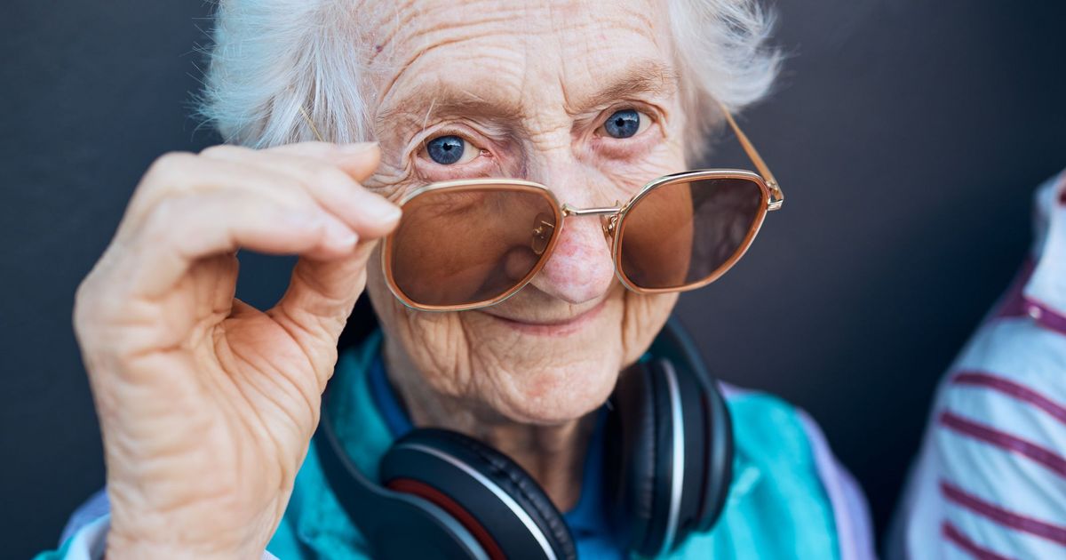 Unlocking Memory: How Some 90-Year-Olds Stay Sharp and Agile