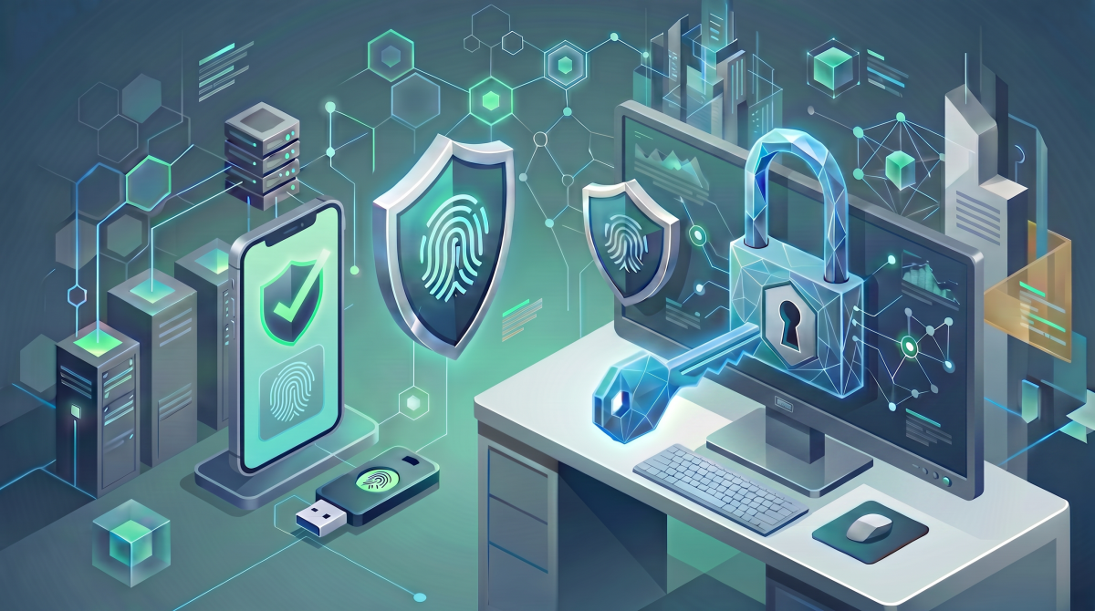 Unlocking Security: Understanding Passkeys Architecture in Practice