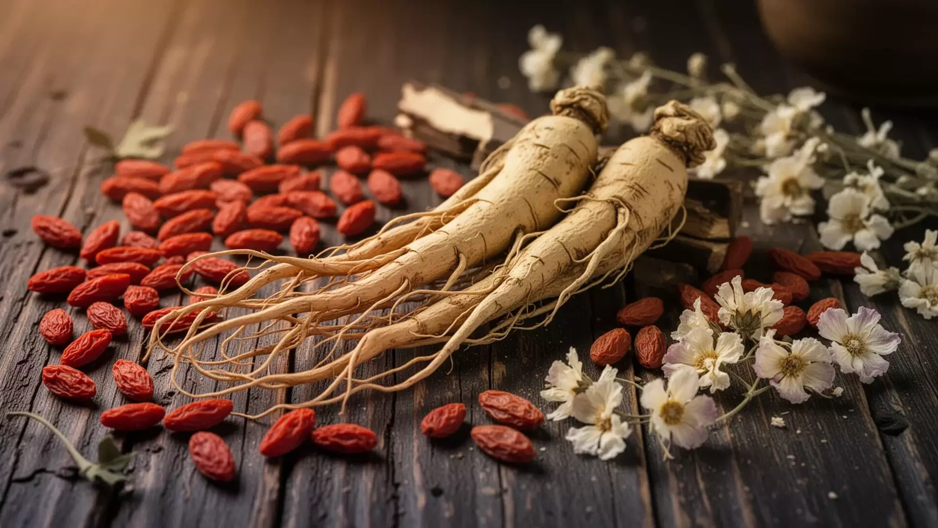 Unlocking Sleep: TCM Formula Cuts Wake Duration by 34%!