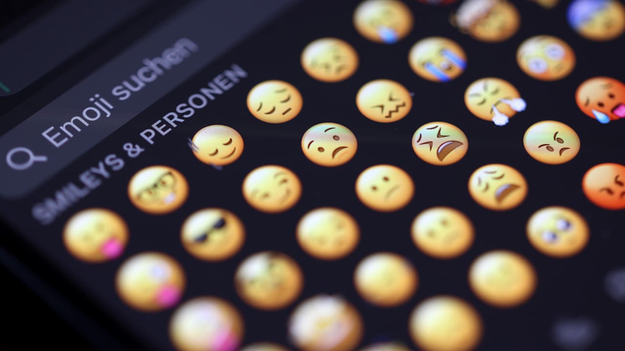 Unlocking Unicode 18.0: Exciting New Emojis Coming in 2027!