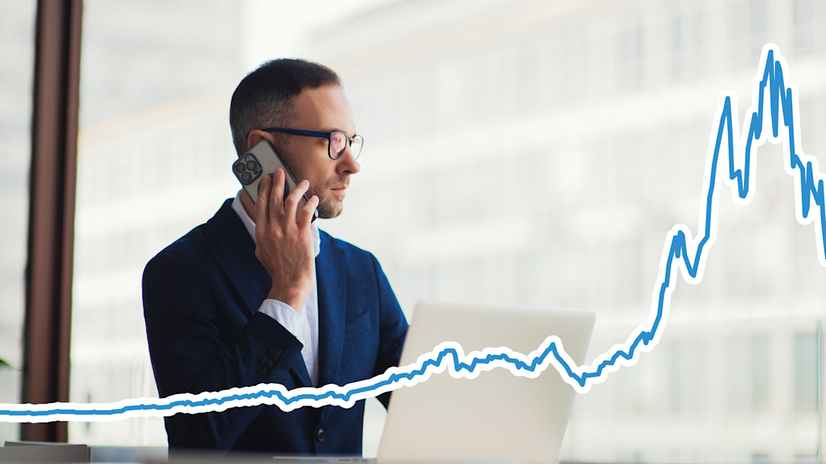 Unlocking the 479% Bet on AI Boom: What ETPs on Stocks Reveal