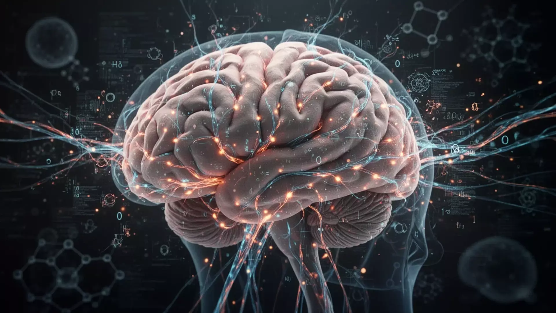 Unlocking the Brain: Human Neurons 70% More Complex Than Rats!