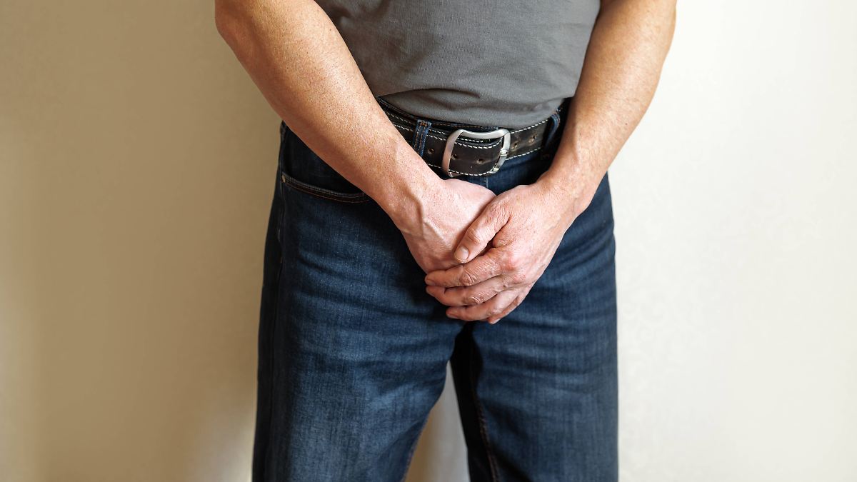 Unmasking Erectile Dysfunction: A Hidden Warning Sign for Serious Diseases