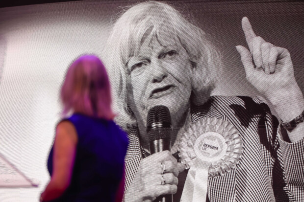 Unraveling Ann Widdecombe’s Murder: The Rise of Left-Wing Terror in Britain