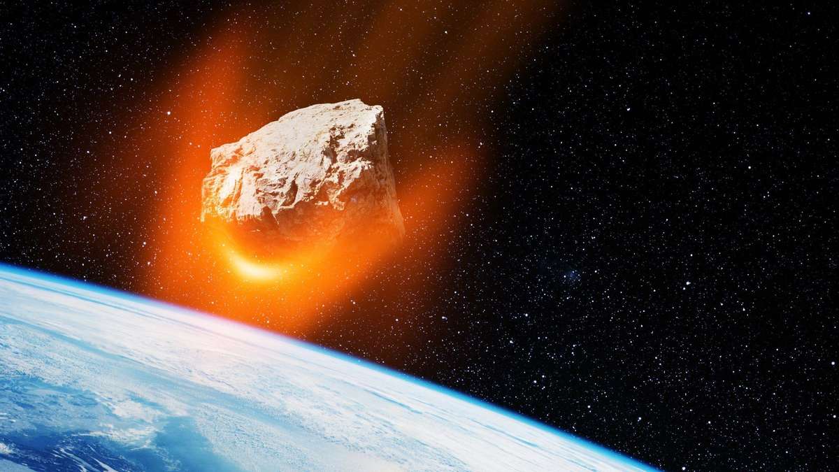 Unraveling the Dino-Killer: Rare Meteorite Identified by Scientists