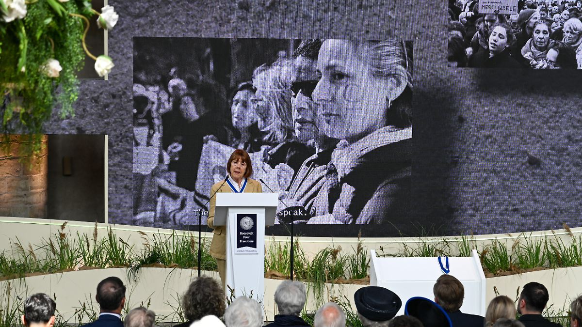 Unveiling the Pelicot Case: Europol Identifies 156 Victims and Perpetrators
