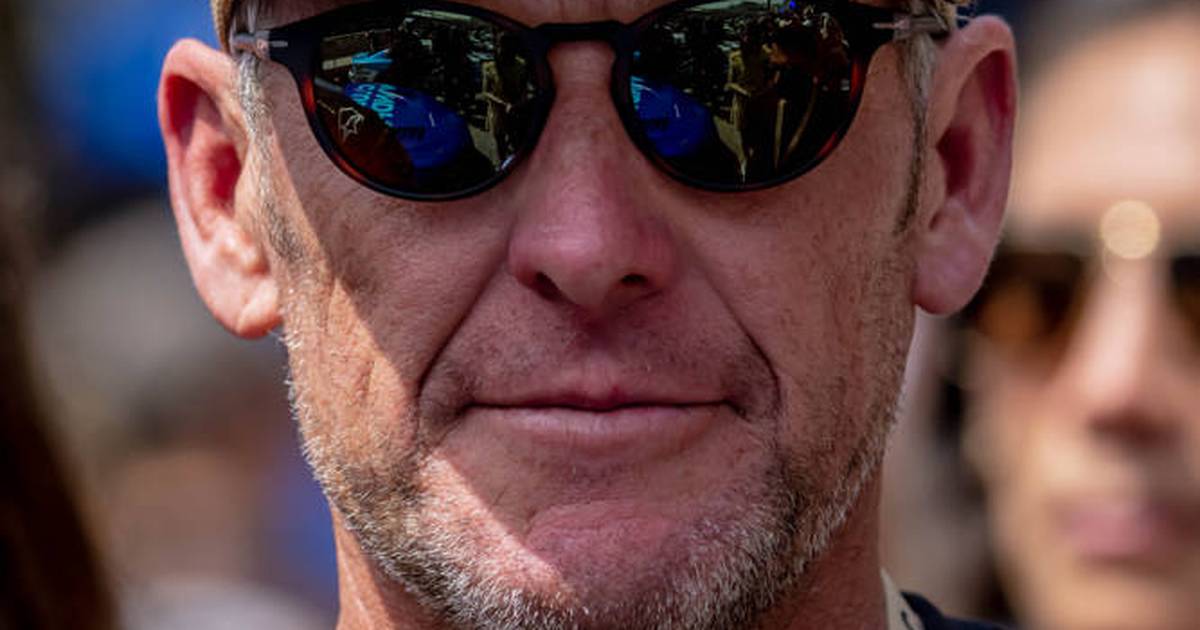 Unyielding Belief: Armstrong Claims He’s Still the True Tour Record Holder