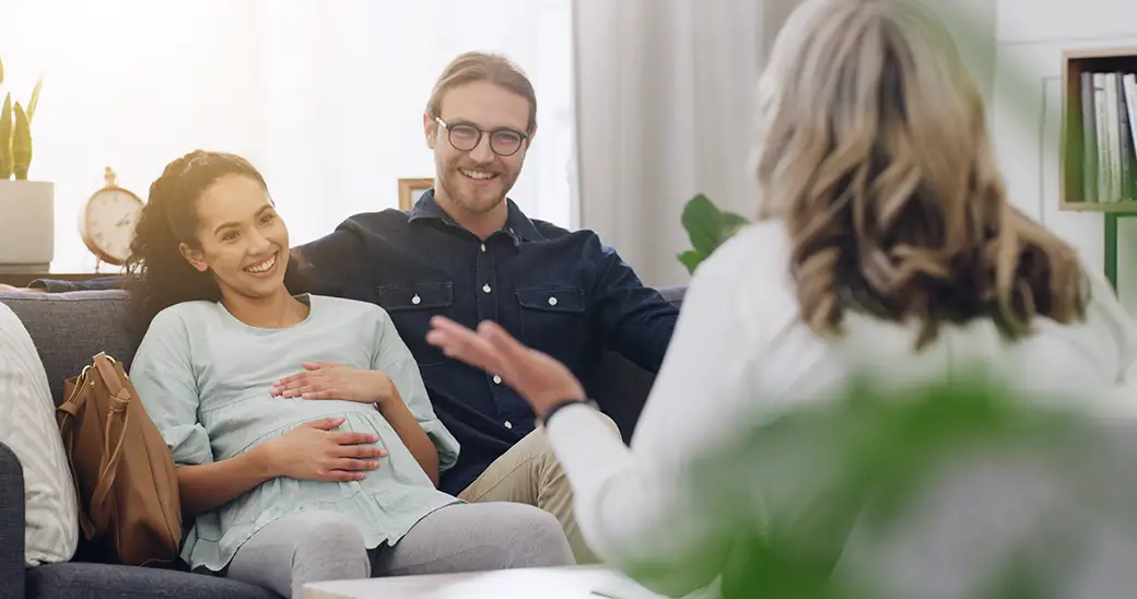 Updated Guidelines for Conception and Pregnancy: Essential Health Tips