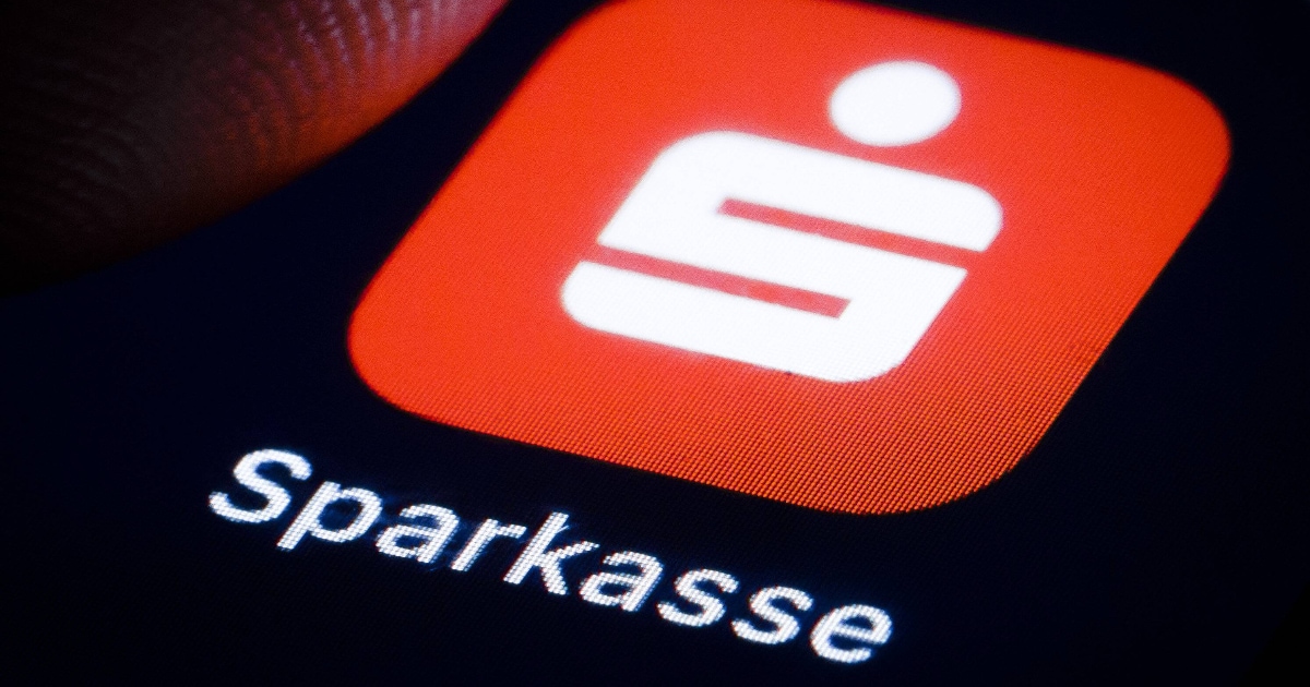 Urgent Alert: Fraudsters Target Customers with Fake Sparkasse Security Update