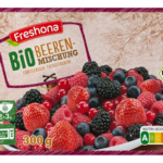 Urgent Recall: Norovirus Contamination in Freshona Frozen Berry Mix at Lidl