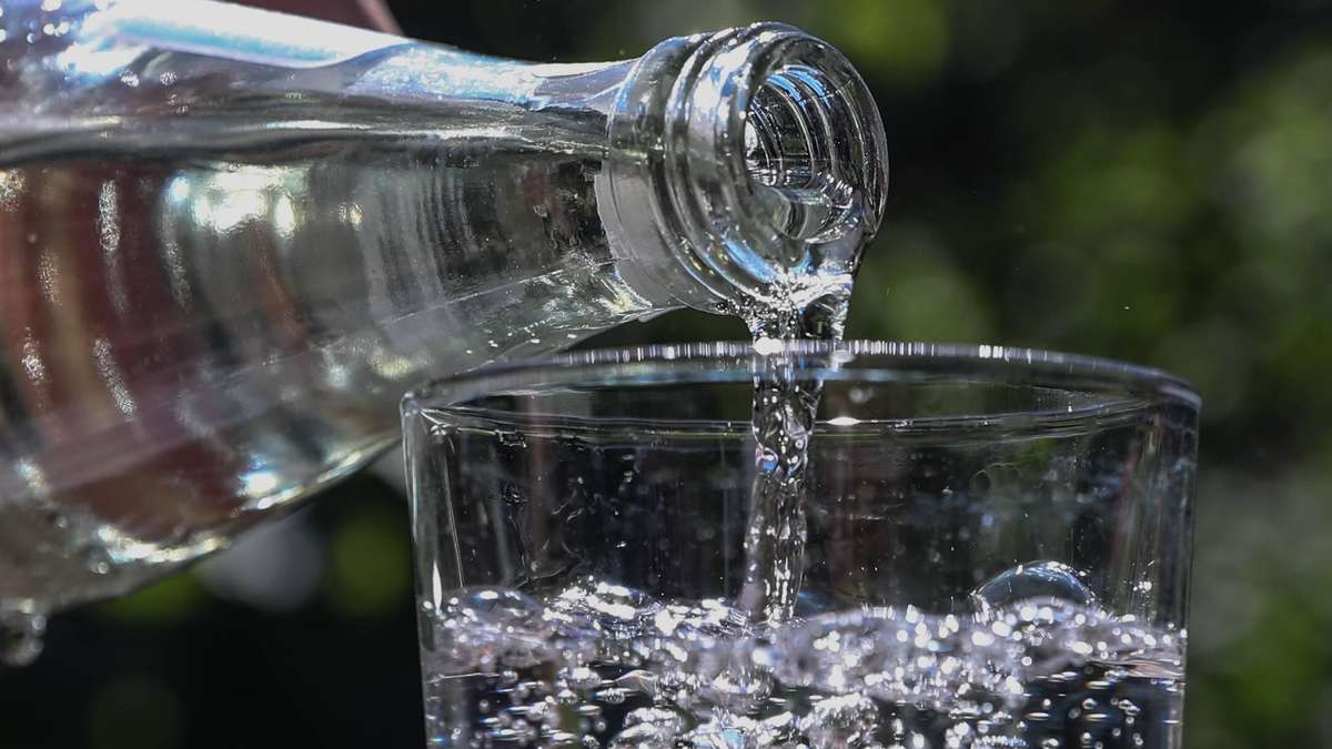 Urgent Recall: Potential Health Risks from NRW Mineral Water Products