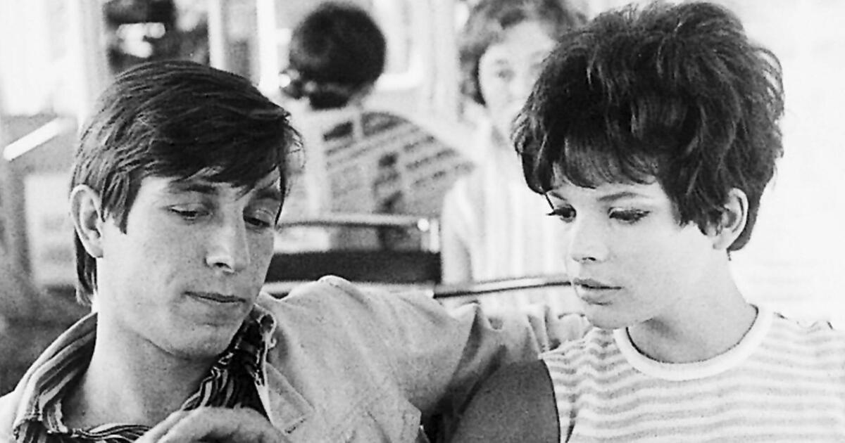 Uschi Glas Bids Farewell to Werner Enke: Memories and Tributes