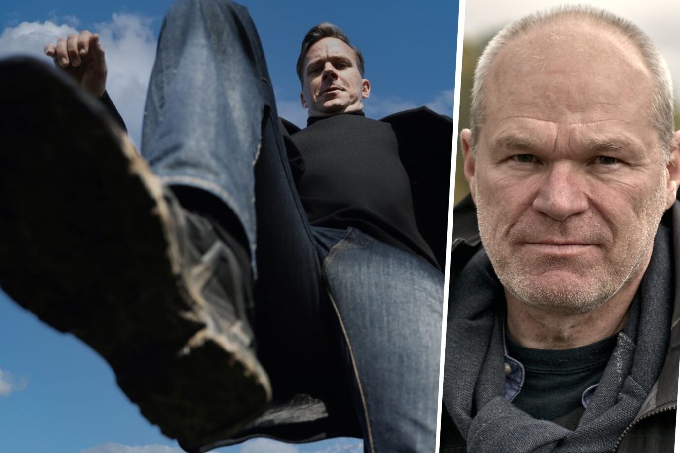 Uwe Boll’s ‘Citizen Vigilante’ Finally Gets Theatrical Release!