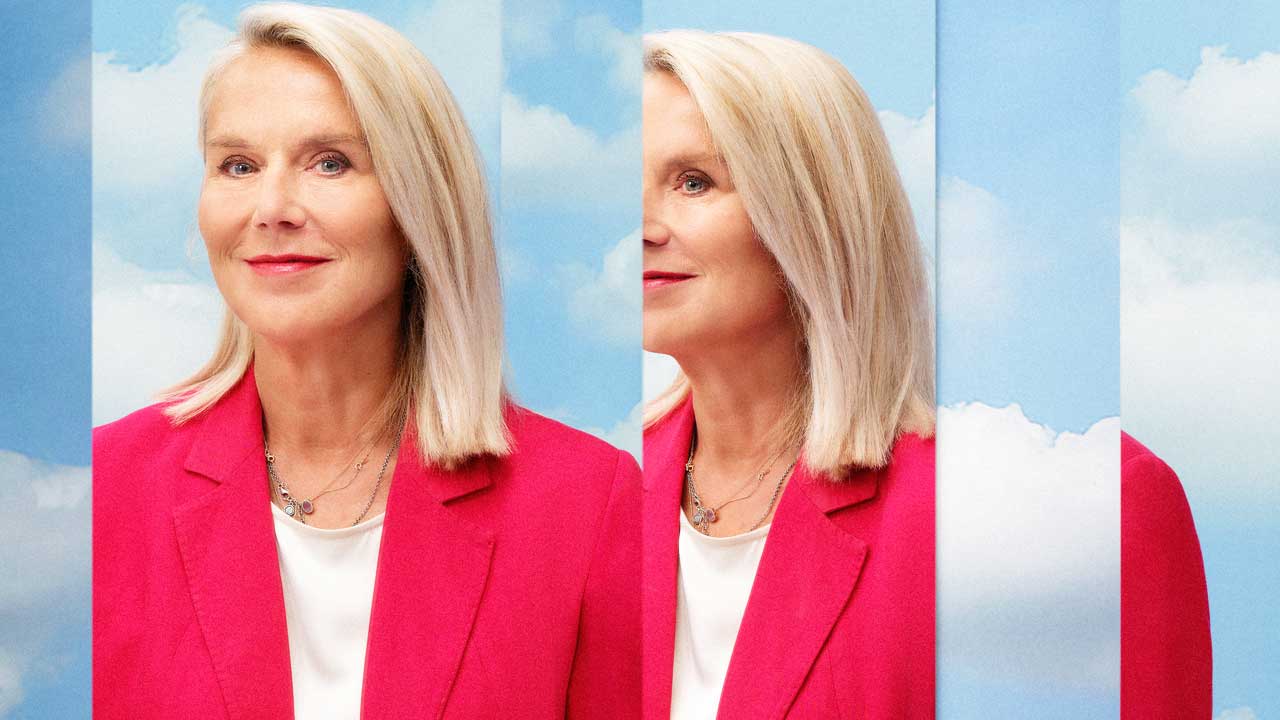VPRO’s Shocking Sigrid Kaag Photo: Too Much Surgery or Photoshop?