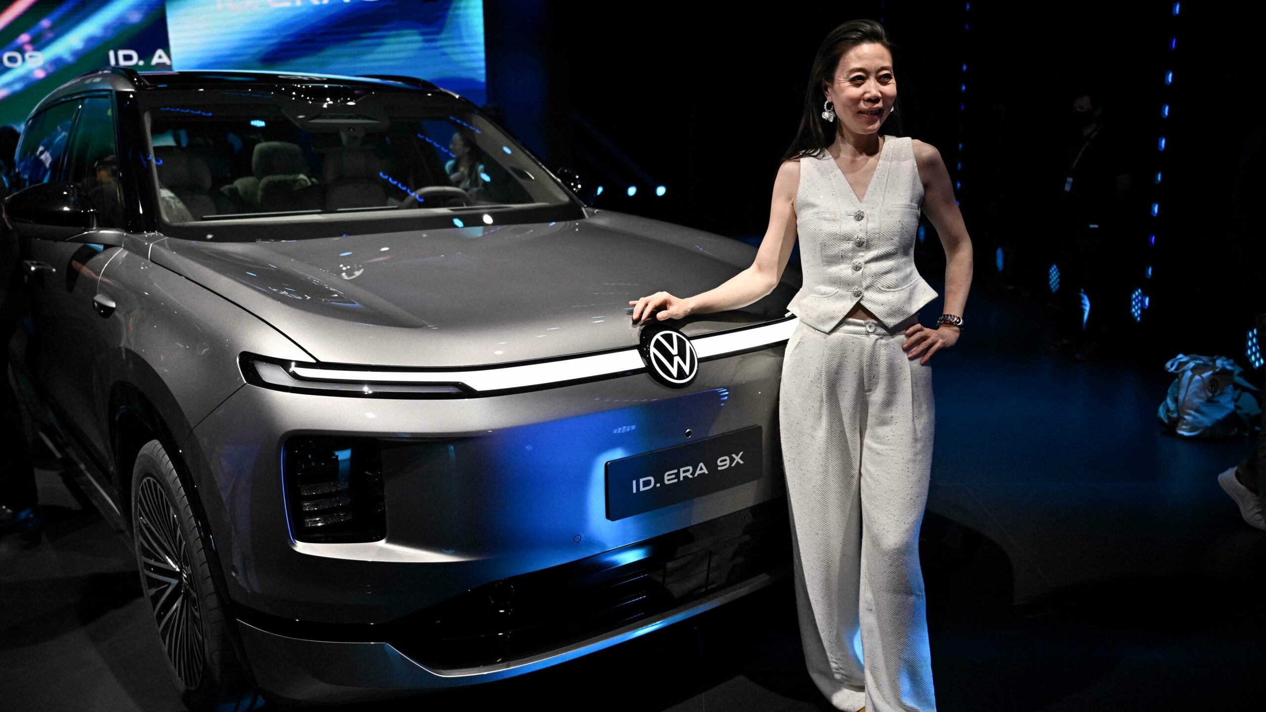 VW Considers Bringing Chinese Models to Europe: A Shift in Strategy?